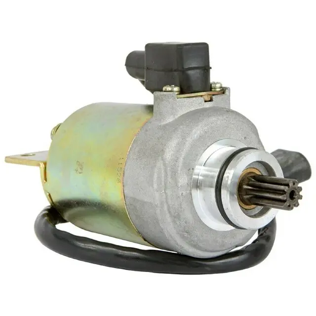 Arrowhead Starter - Kymco Mxer 150 