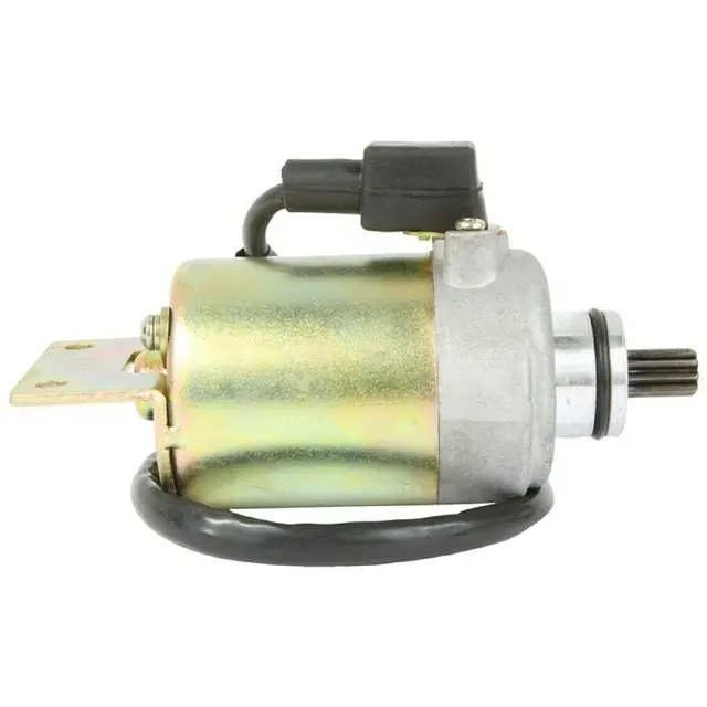 Arrowhead Starter - Kymco Mxer 150 