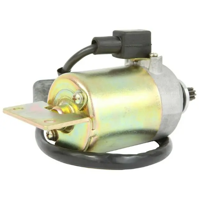 Arrowhead Starter - Kymco Mxer 150 