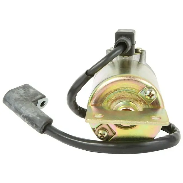 Arrowhead Starter - Kymco Mxer 150 