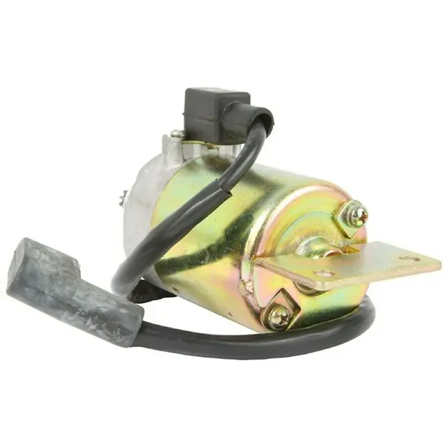Arrowhead Starter - Kymco Mxer 150 
