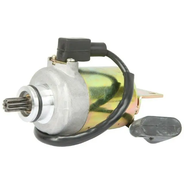 Arrowhead Starter - Kymco Mxer 150 