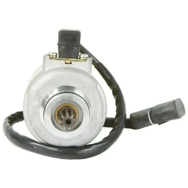 Arrowhead Starter - Kymco Mxer 150 