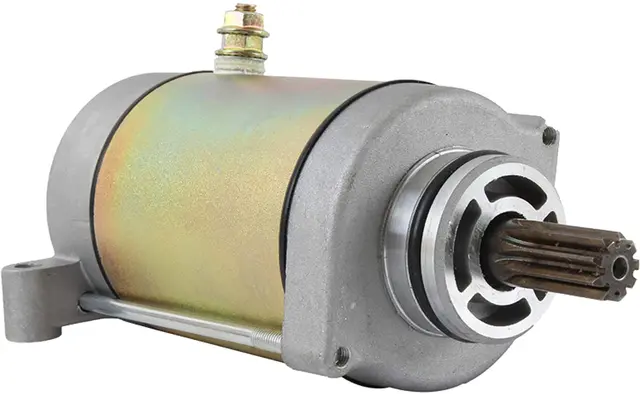 Arrowhead Starter - CF Moto CF500, X5 500, U-Force Rancher 