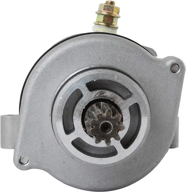 Arrowhead Starter - CF Moto CF500, X5 500, U-Force Rancher 