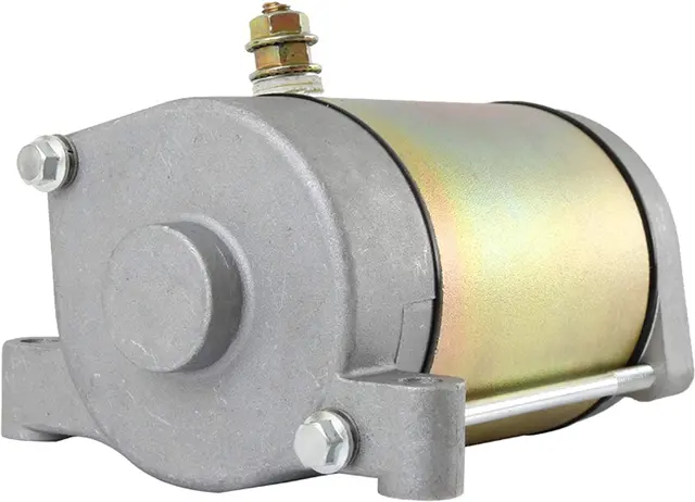 Arrowhead Starter - CF Moto CF500, X5 500, U-Force Rancher 