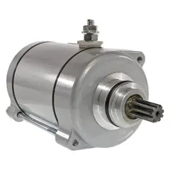 Arrowhead Startmotor - ATV 250cc 19586, LESTER