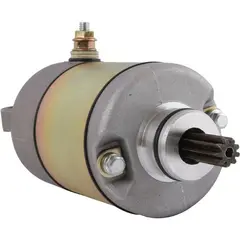Arrowhead Starter - Bms Motor Sports 300cc Utility A 2x4