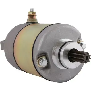 Arrowhead Starter - Bms Motor Sports 300cc Utility A 2x4