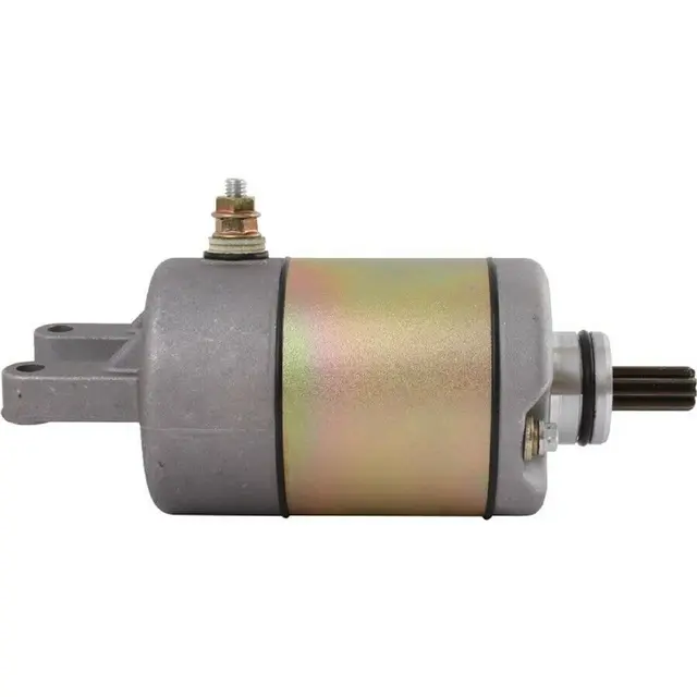 Arrowhead Starter - Bms Motor Sports 300cc Utility A 2x4 