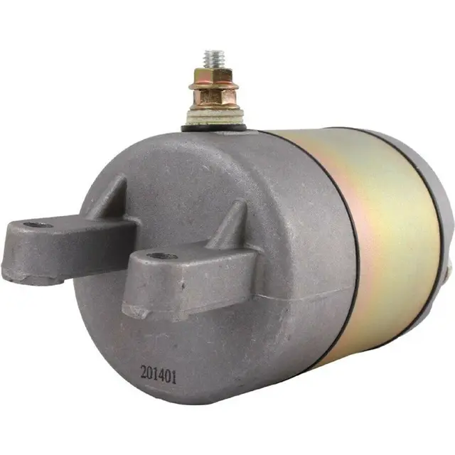 Arrowhead Starter - Bms Motor Sports 300cc Utility A 2x4 