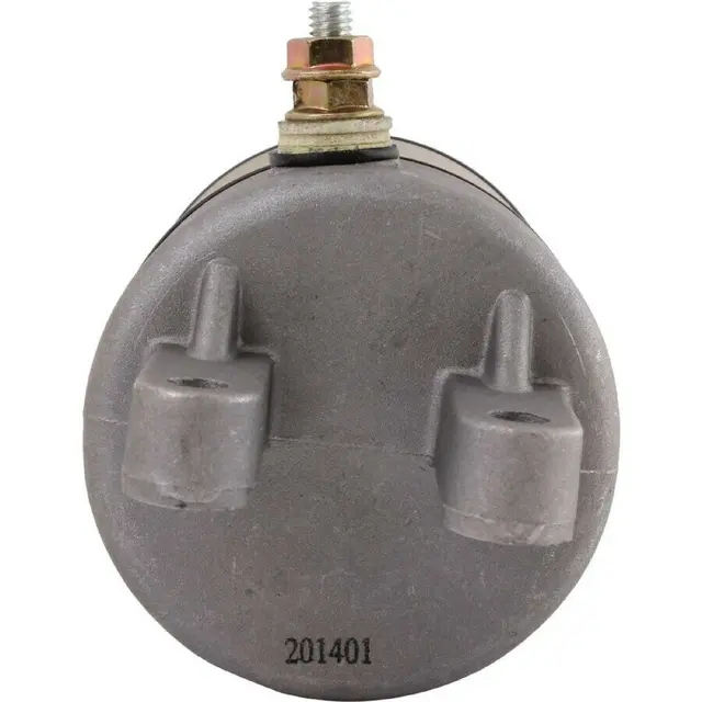 Arrowhead Starter - Bms Motor Sports 300cc Utility A 2x4 