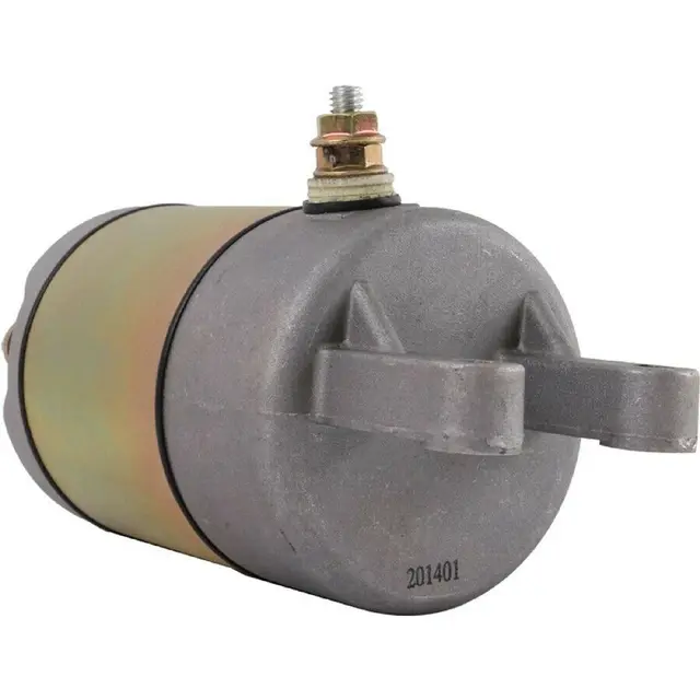 Arrowhead Starter - Bms Motor Sports 300cc Utility A 2x4 