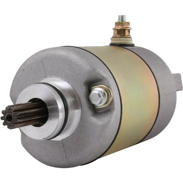 Arrowhead Starter - Bms Motor Sports 300cc Utility A 2x4 