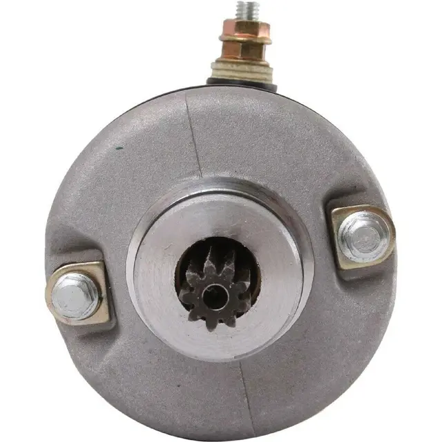Arrowhead Starter - Bms Motor Sports 300cc Utility A 2x4 