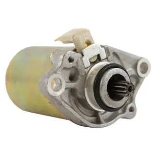 Arrowhead Starter - Aprilia Mojito 50 Custom