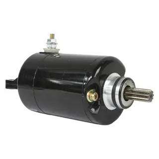 Arrowhead Startmotor - ATV og Scootere 19593,LESTER, PMDD; 12-Volt; CW; 9