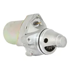 Arrowhead Startmotor - ATV og Scootere