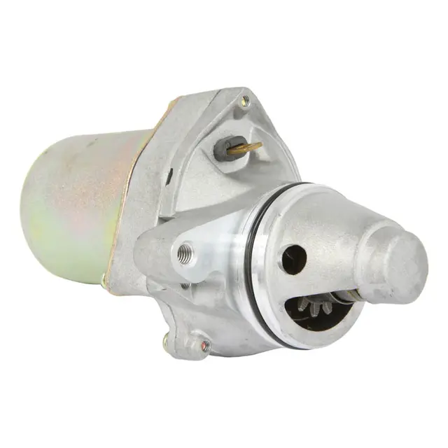 Arrowhead Startmotor - ATV og Scootere 