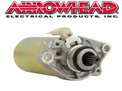 Arrowhead Startmotor