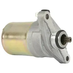 Arrowhead Starter - Kymco Mongoose 50