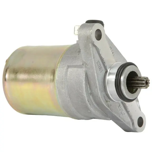 Arrowhead Starter - Kymco Mongoose 50 