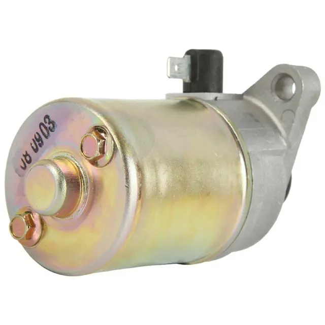 Arrowhead Starter - Kymco Mongoose 50 