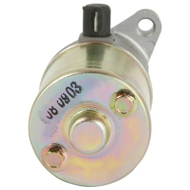 Arrowhead Starter - Kymco Mongoose 50 