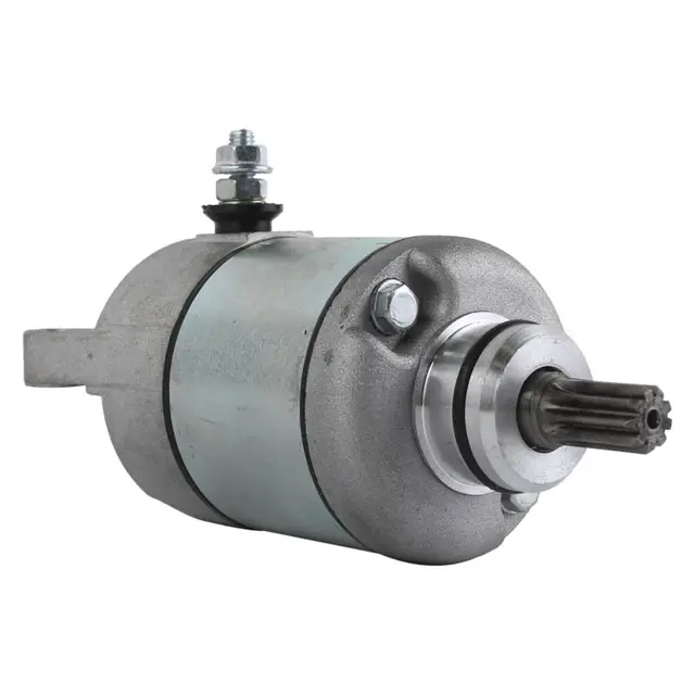 Arrowhead Startmotor - Honda CG150+ 