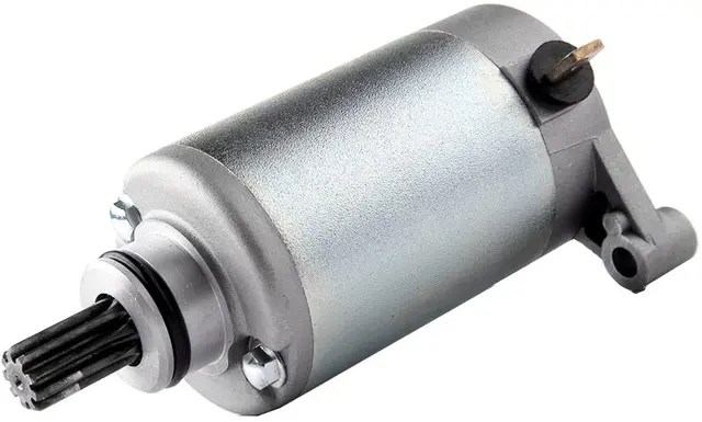 Arrowhead Starter - Hyosung GT 125 Comet 