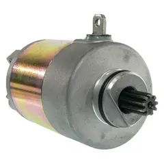 Arrowhead Startmotor - Suzuki/Yamaha