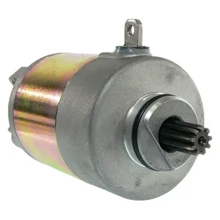 Arrowhead Startmotor - Suzuki/Yamaha