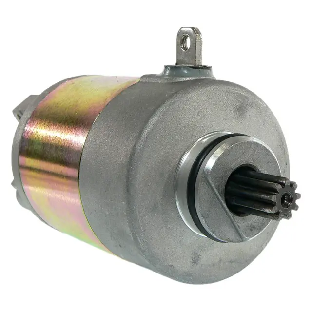 Arrowhead Startmotor - Suzuki/Yamaha 