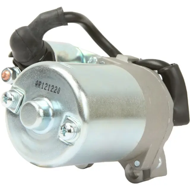 Arrowhead Starter - Hammerhead 80T 