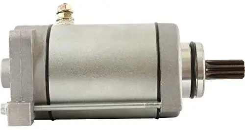 Arrowhead Starter - Shengqi Motion SQ500ST 