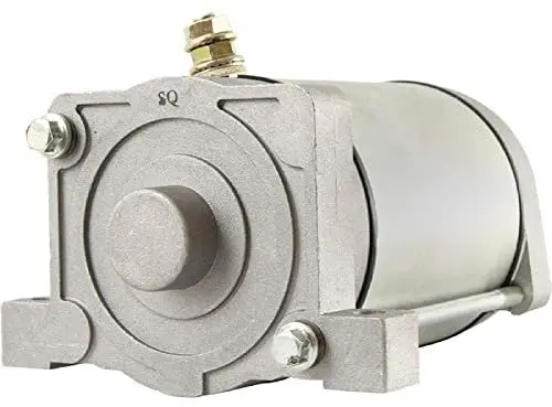 Arrowhead Starter - Shengqi Motion SQ500ST 