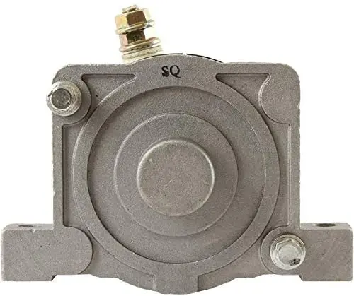 Arrowhead Starter - Shengqi Motion SQ500ST 