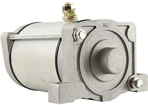 Arrowhead Starter - Shengqi Motion SQ500ST 
