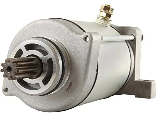 Arrowhead Starter - Shengqi Motion SQ500ST 