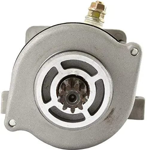 Arrowhead Starter - Shengqi Motion SQ500ST 