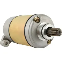 Arrowhead Starter - Xinyang XY500 and Similar Models