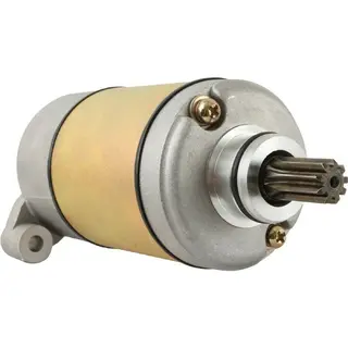 Arrowhead Starter - Xinyang XY500 and Similar Models
