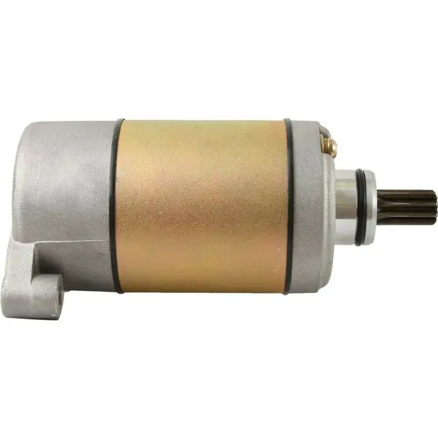 Arrowhead Starter - Xinyang XY500 and Similar Models 