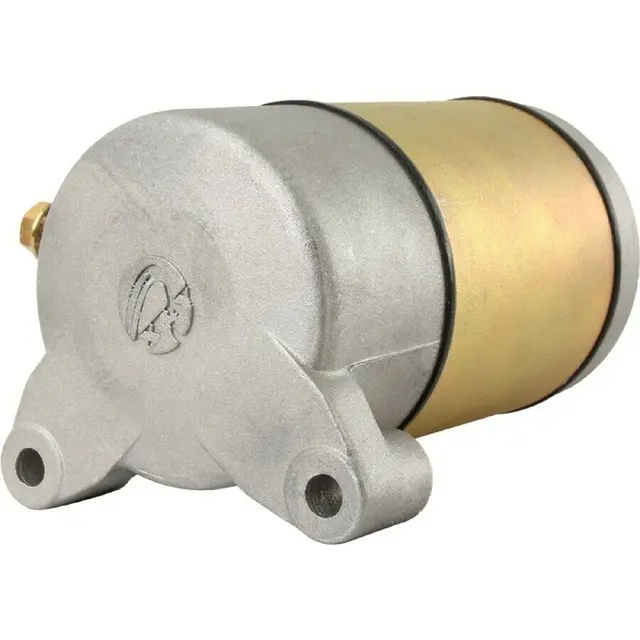 Arrowhead Starter - Xinyang XY500 and Similar Models 