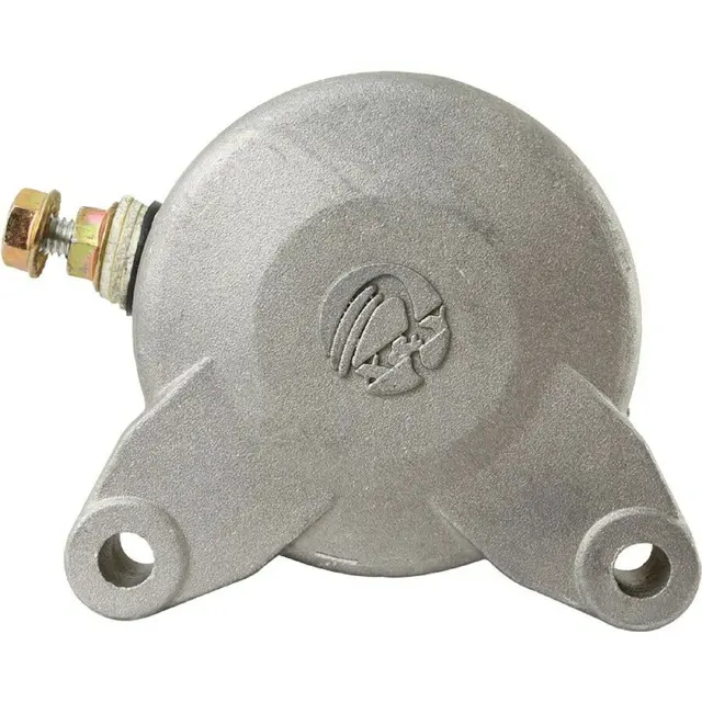Arrowhead Starter - Xinyang XY500 and Similar Models 