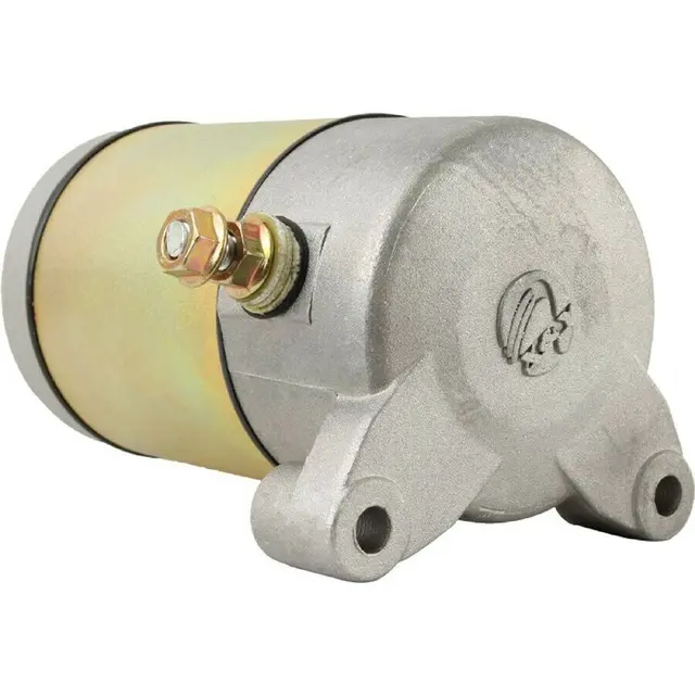 Arrowhead Starter - Xinyang XY500 and Similar Models 