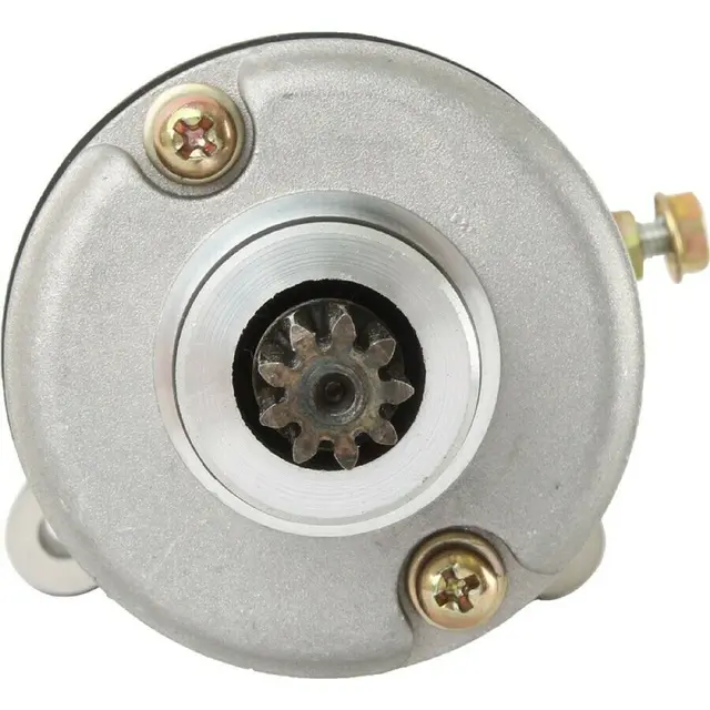 Arrowhead Starter - Xinyang XY500 and Similar Models 