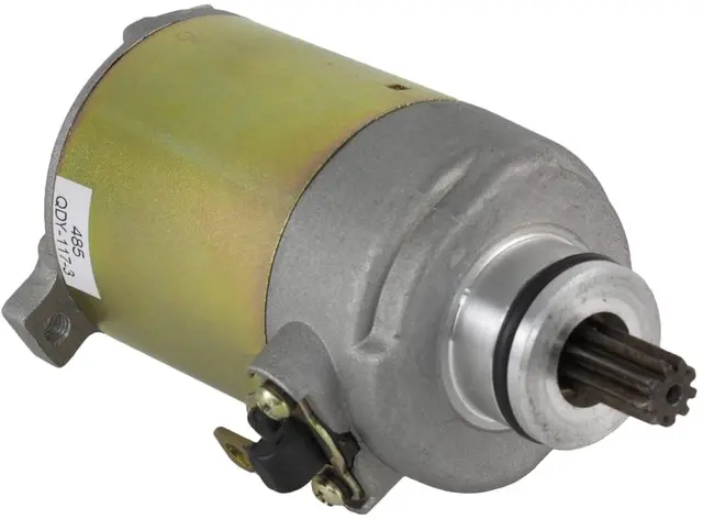 Arrowhead Starter - CF Moto E-Charm 150 