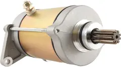 Arrowhead Starter - CF Moto CF800