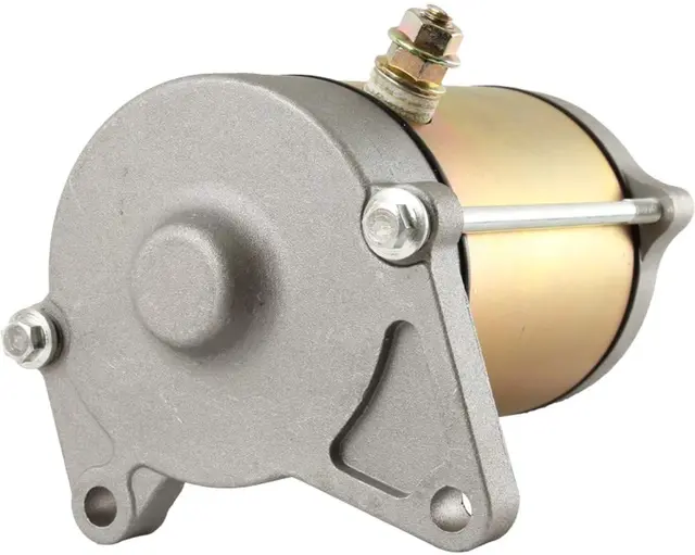 Arrowhead Starter - CF Moto CF800 